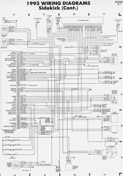 Download Suzuki Swift GTi Service Repair Manual Instant Download 1989